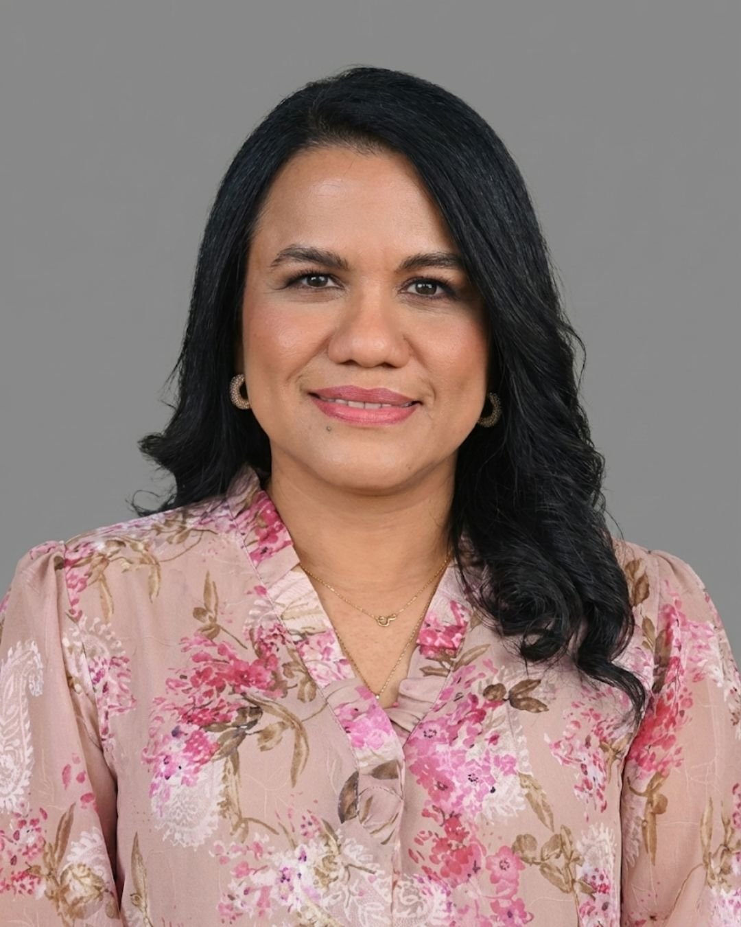 Emma Yánez - Directora Comercial